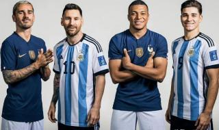 世界杯决赛预测比分 世界杯决赛预测比分